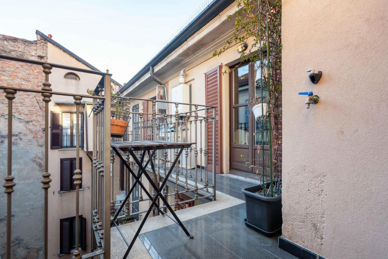 Amazing Penthouse Porta Venezia By Easylife Apartamento Milão Exterior foto